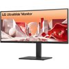 LG UltraWide 34BA85QE-B,AEU 86,72cm 34Zoll 3440x1440Pixel WQHD