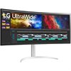LG UltraWide 96,5cm 38Zoll 3840x1600Pixel UWQHD+
