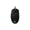 Logitech Gaming Mouse G Pro - Maus optisch - 6 Tasten - kabelgebunden
