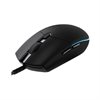 Logitech Gaming Mouse G Pro - Maus optisch - 6 Tasten - kabelgebunden
