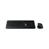 Logitech MX900 Performance Tastatur/Maus-Set kabellos Bluetooth 4.0 Deutsch