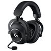 Logitech PRO X Headset ohrumschließend LIGHTSPEED kabellos