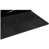 Microsoft Surface Go/2/3 TypeCover Schwarz