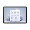 Microsoft Surface Pro9 Tablet SQ3 33cm 13Zoll 16GB 512GB 5G Platin W11P ARM