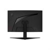 MSI MAG ARTYMIS 242CDE LED gebogen 59,9cm 23,6Zoll 1920x1080 Full HD 1080p