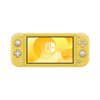 Nintendo Switch Lite Handheld-Spielkonsole Gelb Nintendo Switch Lite Handheld-Spielkonsole Gelb