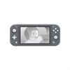 Nintendo Switch Lite Handheld-Spielkonsole Grau