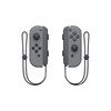 Nintendo Switch mit Grauen Joy-Con Spielkonsole Full HD Schwarz