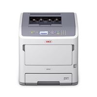 OKI B721dn