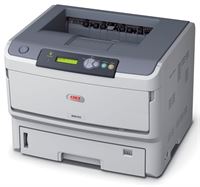 OKI B840dn