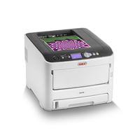 OKI C612dn