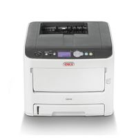 OKI C612n