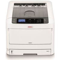 OKI C824n