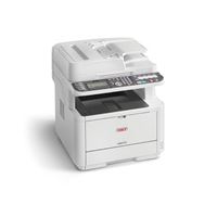 OKI MB472dnw