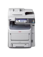 OKI MC760dnfax
