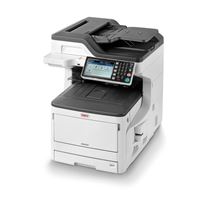 OKI MC873dnct