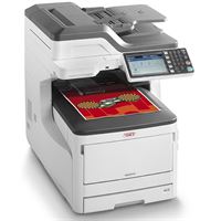 OKI MC873dnct