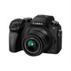 Panasonic Lumix G DMC-G7K Digitalkamera spiegellos 16.0 MPix 4K / 30 BpS
