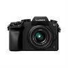 Panasonic Lumix G DMC-G7K Digitalkamera spiegellos 16.0 MPix 4K / 30 BpS