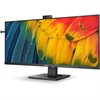 Philips 5000 Series 101,6cm 40Zoll 3440x1440Pixel UWQHD