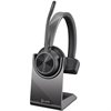 Poly Voyager 4310 Kabellos, Bluetooth für MS Teams mit USB-C