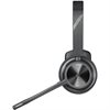 Poly Voyager 4310 Kabellos, Bluetooth für MS Teams mit USB-C