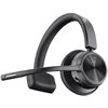 Poly Voyager 4310 Kabellos, Bluetooth mit USB-C