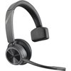 Poly Voyager 4310 Kabellos, Bluetooth mit USB-C