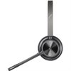 Poly Voyager 4320-M UC Kabellos, Bluetooth mit USB-C incl, Ladestation
