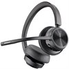 Poly Voyager 4320 UC Kabellos, Bluetooth für Zoom mit USB-C