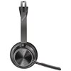 Poly Voyager Focus 2 UC Headset On-Ear Bluetooth USB-C Zoom