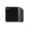 QNAP TS-453D NAS 4 Schächte SATA 6GB/s RAID 0, 1, 5, 6, 10, JBOD RAM 8GB
