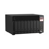 QNAP TS-873A NAS-Server 8 Schächte SATA 6GB/s RAM 8 GB Gigabit Ethernet QNAP TS-873A NAS-Server 8 Schächte SATA 6GB/s RAM 8 GB Gigabit Ethernet