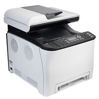 Ricoh Aficio SP C252SF