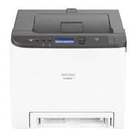 Ricoh P C301W