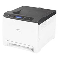 Ricoh P C301W
