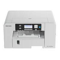 Ricoh SG 3210DNw