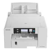 Ricoh SG 3210DNw