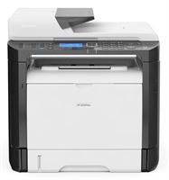 Ricoh SP 325SFNw