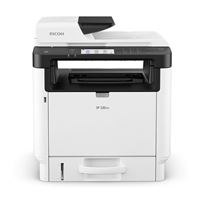 Ricoh SP 330SFN