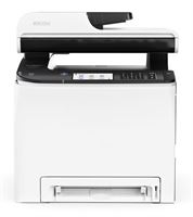 Ricoh SP C261SFNw