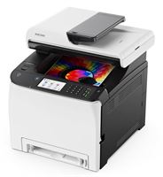 Ricoh SP C261SFNw