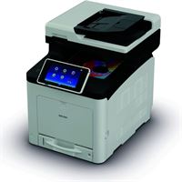 Ricoh SP C360SFNw