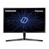 Samsung C24RG54FQR, 61 cm (24 Zoll), 1920 x 1080 Pixel, Full HD, LED