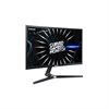 Samsung C24RG54FQR, 61 cm (24 Zoll), 1920 x 1080 Pixel, Full HD, LED