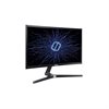 Samsung C24RG54FQR, 61 cm (24 Zoll), 1920 x 1080 Pixel, Full HD, LED