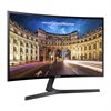 Samsung C27F396FHR, 68,6 cm (27 Zoll), 1920 x 1080 Pixel, Full HD