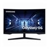 Samsung C27G54TQWR, 68,6 cm (27 Zoll), 2560 x 1440 Pixel, LED, 1 ms