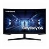 Samsung C27G55TQWR, 68,6 cm (27 Zoll), 2560 x 1440 Pixel