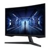 Samsung C27G55TQWR, 68,6 cm (27 Zoll), 2560 x 1440 Pixel